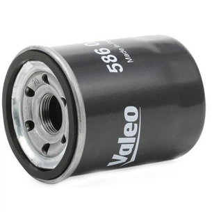 Фільтр масляний Valeo 586021 зображення 1