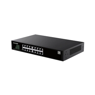 Комутатор Tenda TEG2216D зображення 1