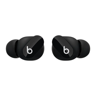 Навушники Beats Studio Buds True Wireless Noise Cancelling Earphones Black (MJ4X3ZM/A) зображення 1