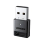 Bluetooth-адаптер Ugreen USB Bluetooth 5.4 CM748 Black (45134) - зменшене зображення 1