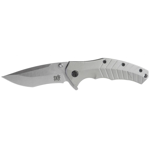 Ніж Skif Griffin GA/SW grey (422C) - зображення 1