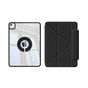 Чохол до планшета BeCover Ultra Slim Origami Flex Apple iPad Air 13" M4 2026 Black (715286) - зменшене зображення 1
