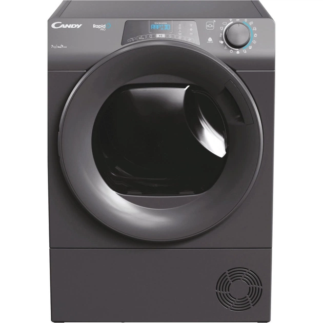 Сушильна машина Candy RP4H7A2TRER-S - picture 1