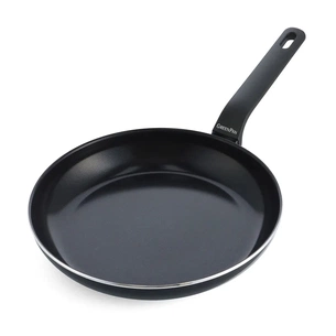 Сковорода GreenPan Essence Perforated Base, 26 см з керамічним покриттям (CC009040-001) зображення 1