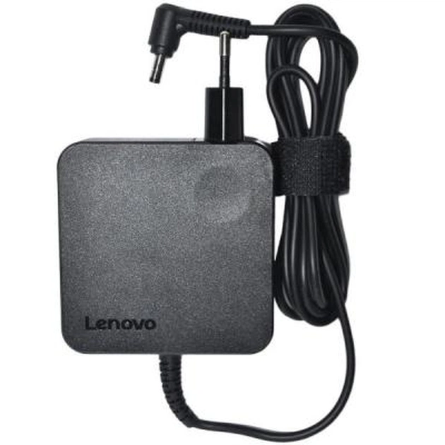 Блок живлення до ноутбуку Lenovo 45W 20V, 2.25A, разъем 4.0/1.7 (ADLX45NCCA / A40222) - зображення 1