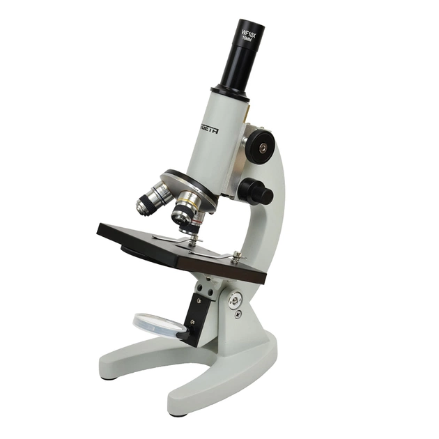 Мікроскоп Sigeta ELEMENTARY 40x-400x LED Mono (65266) - picture 2