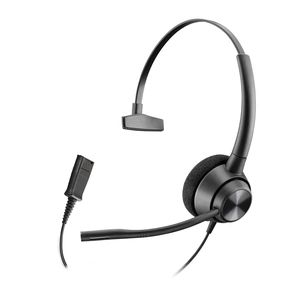 Навушники Poly EncorePro 310 Quick Disconnect Black (77T43AA) зображення 1