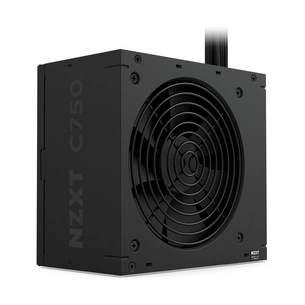 Блок живлення NZXT 750W (PA-7B3BB-EU) зображення 1