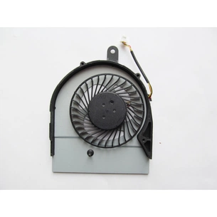 Вентилятор ноутбука Dell Inspiron 5458/5459/5558/5559 DC(5V,0.5A) 3pin (DFS541105FC0T/EF50060S1-C380-G99) изображение 1