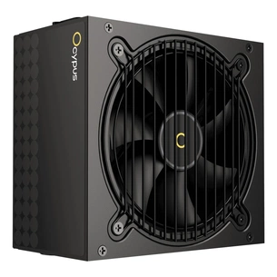 Блок живлення OCYPUS 500W BETA P500 (BETA-P500-N1HDBK024X-EU) зображення 1