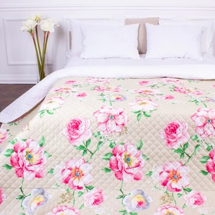 Покривало MirSon Print Line №5938 220х240 см Infinity (2200006169338) зображення 1