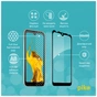 Скло захисне Piko Full Glue Tecno Pop 5 Go Black (1283126573385) - зменшене зображення 3