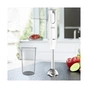 Блендер WINNINGSTAR ST-5553 400W White - зменшене зображення 6