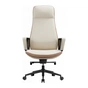 Офисное кресло GT Racer B-2115 Beige/Brown - уменьшенное изображение 2