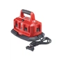 Зарядний пристрій для акумуляторів інструменту Milwaukee M1418 C6 (4932430086) - зменшене зображення 3