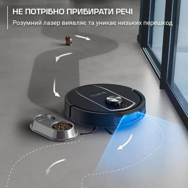 Пилосос Rowenta RR95A5E0 - picture 6