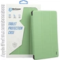 Чохол до планшета BeCover Smart Case Apple iPad 10.2 2019/2020/2021 Green (704135) - зменшене зображення 1