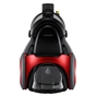 Пилосос Samsung VW17H9071HR/EV - зменшене зображення 2
