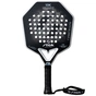 Ракетка для падел тенісу Stiga Racket Cybershape 18K (2202-1701-03) (931816) - зменшене зображення 1