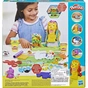 Набор для творчества Hasbro Play-Doh Лев та друзі (F7221) - уменьшенное изображение 3