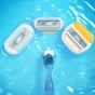 Змінні касети Gillette Venus Smooth 2 шт. (3014260264505) - уменьшенное изображение 6