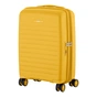 Валіза 2E Aero 35/44 л бурштиново-жовта (2E-SPP-AERO-S-AY) - зменшене зображення 7
