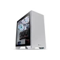 Корпус ThermalTake S300 TG Snow (CA-1P5-00M6WN-00) - зменшене зображення 1