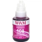 Чорнило WWM Epson L8050/L18050 140г Magenta KeyLock (E108M) - зменшене зображення 1