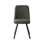Кухонний стілець Special4You Justin green (E7351) - preview 2