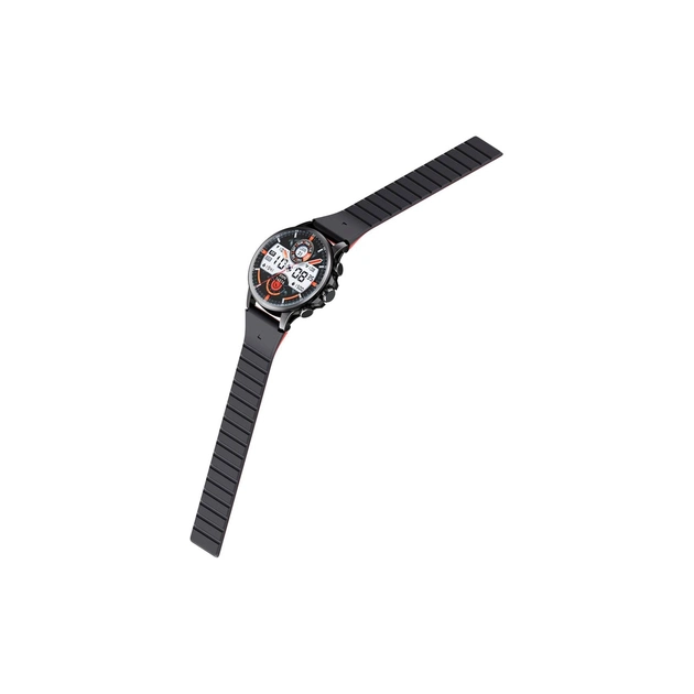 Смарт-годинник iMiki Holo Ultra Black Magnetic Strap - picture 9