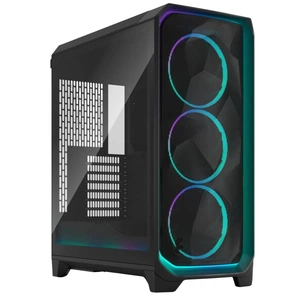 Корпус Fractal Design Meshify 3 Ambience Pro RGB BTG (FD-C-MES3A-03) зображення 1