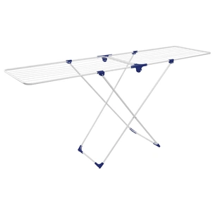 Сушарка для білизни Casa Si Two White Підлогова (CS92182D02) (DAS302417) зображення 1