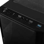 Корпус для ПК Logic concept AGIR (AT-AGIR-MG-10-000000-0002) - зменшене зображення 5