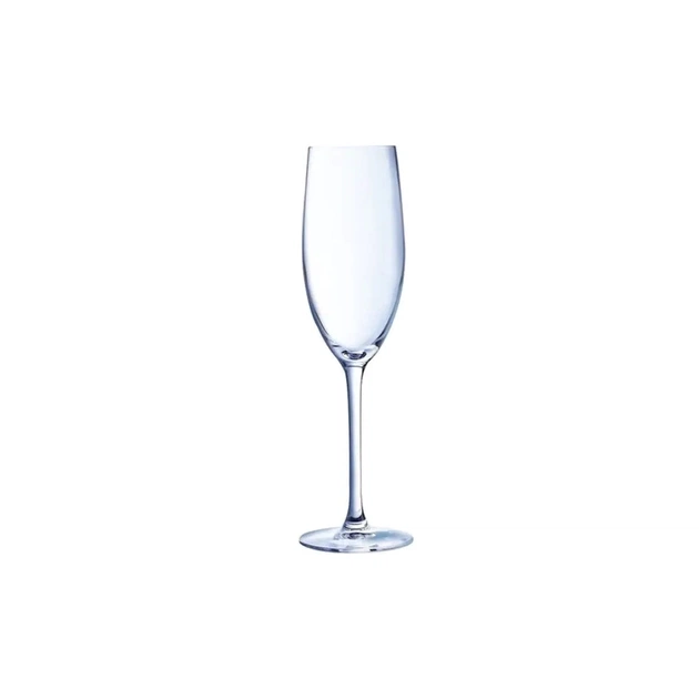 Бокал Chef & Sommelier Cabernet для шампанського 240 мл (D0796) - изображение 1