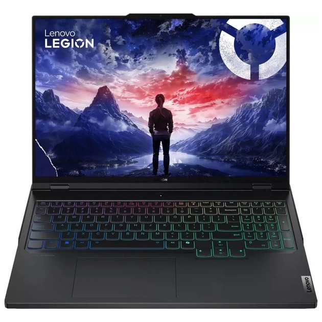 Ноутбук Lenovo Legion Pro 7 16IRX9H (83DE005RRA) - зображення 1
