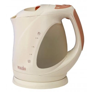 Електрочайник Magio MG-117 зображення 1