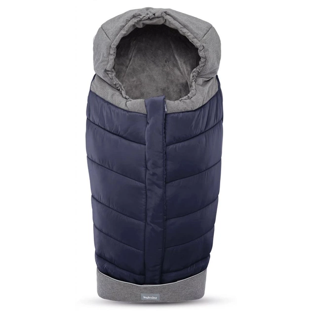 Зимовий конверт Inglesina Navy - A099K1NAV (73558) - picture 1