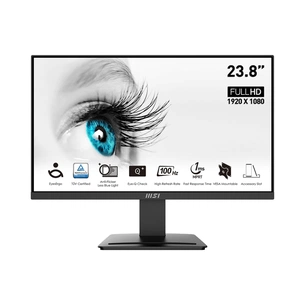 Монітор MSI PRO MP2412 зображення 1