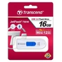 USB флеш накопичувач Transcend 16GB JetFlash 790 USB 3.0 (TS16GJF790W) - зменшене зображення 5