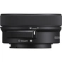 Об'єктив Sony 16-50mm f/3.5-5.6 OSS II for NEX (SELP16502B.SYX) - зменшене зображення 4