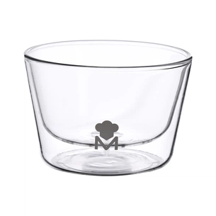 Піала MasterPro Mixology з подвійними стінками 200 мл (BGMP-20101) зображення 1