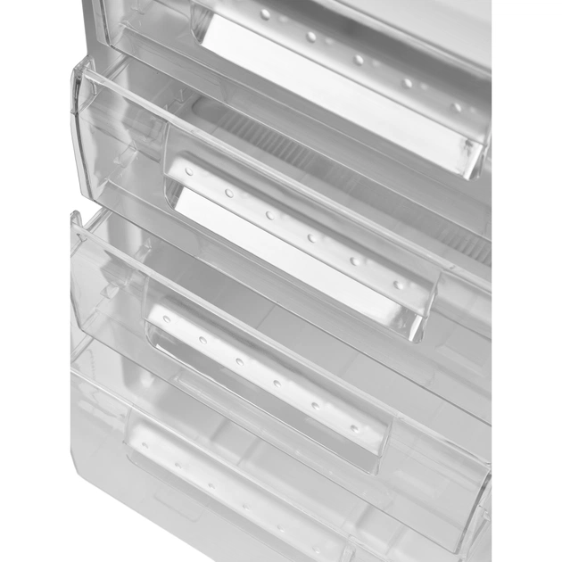 Морозильная камера Liberty HF-95 W - изображение 5