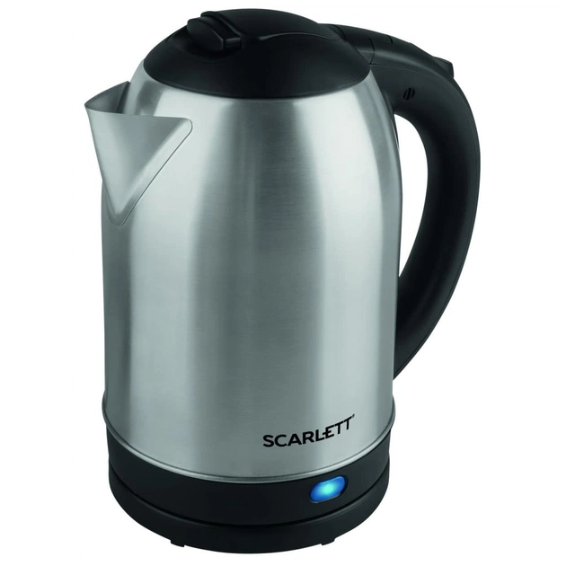 Електрочайник Scarlett SC-EK21S59 - изображение 1