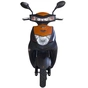 Електроскутер Aima Power Eagle orange/black (2000984711655) - зменшене зображення 2