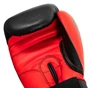 Боксерські рукавички Title Boxing Dynamic Strike Black/Red 12 oz (XDBG 12 BK/RD) - зменшене зображення 8