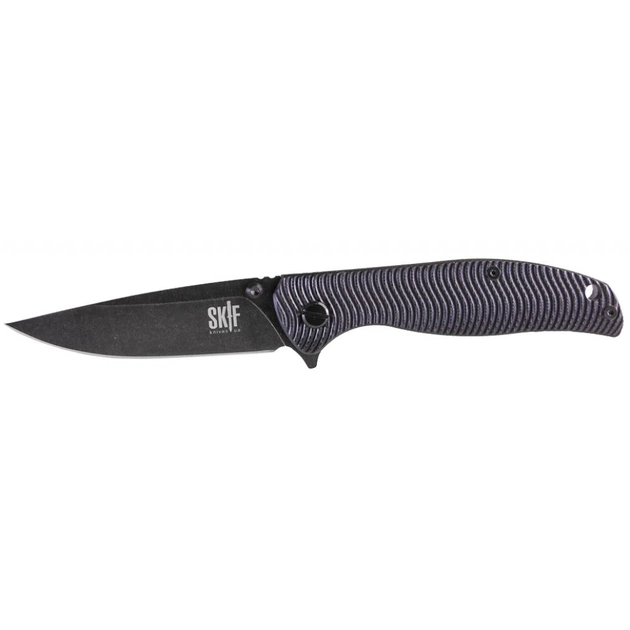 Ніж Skif Proxy G-10/Black SW black (419B) - изображение 1