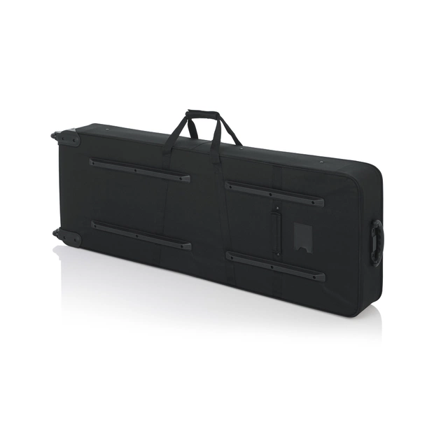 Кейс для клавішних Gator 76 Note Lightweight Keyboard Case (GK-76) - picture 4