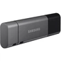 USB флеш накопичувач Samsung 128GB Duo Plus USB 3.1/Type-C (MUF-128DB/APC) - зменшене зображення 3