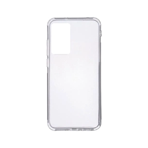 Чохол до мобільного телефона BeCover Poco X4 Pro 5G Transparancy (708114) зображення 1