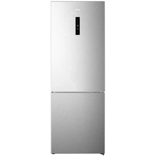 Холодильник Gorenje NRK720EAXL4 зображення 1